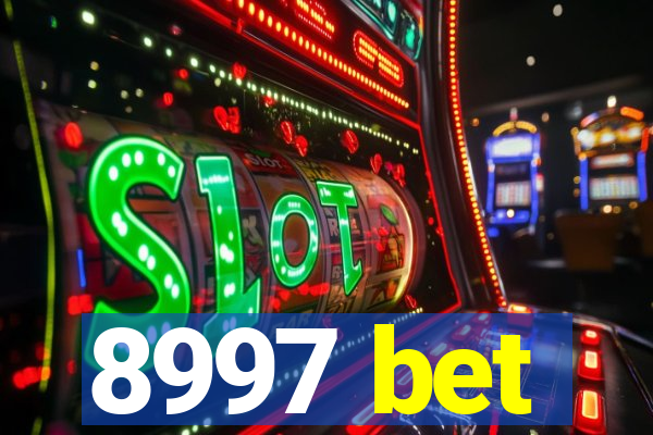 8997 bet